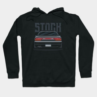 JDM Sport Hoodie